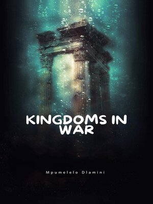 cover image of Kingdoms In War